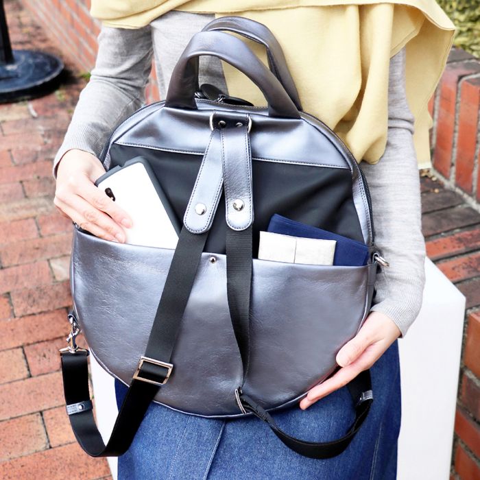 リュック ヴァグリエ Vagrie