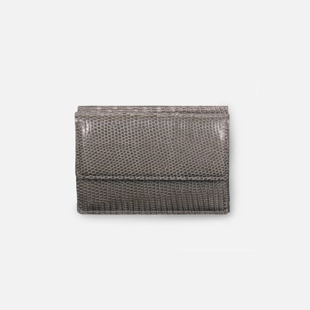 三つ折財布