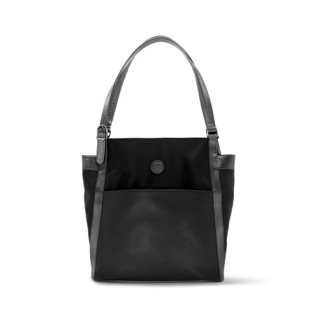 VAGRIE ヴァグリエ　トート、 ベージュ/ダークレッド VAGRIE ヴァグリエ トート、 ベージュ/ダークレッド トート