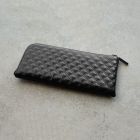 <レイカミーレ> 波動サイフ ピラミデ ブラック