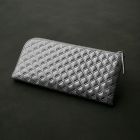 <レイカミーレ> 波動サイフ ピラミデ シルバー