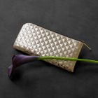 <レイカミーレ> 波動サイフ ピラミデ ゴールド