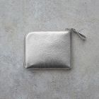 <レイカミーレ> 波動サイフ クラルテ(ハーフ)スターダスト