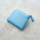 <レイカミーレ> 波動サイフ クラルテ(ハーフ)ビオラ