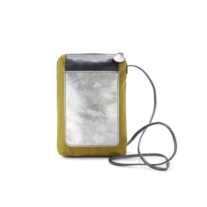 ショルダー | ヴァグリエ / VAGRIÉ 